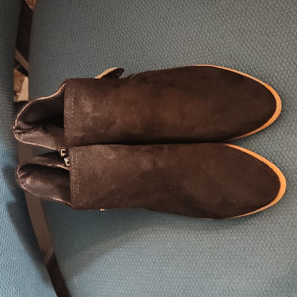 Women's Booties Shoes